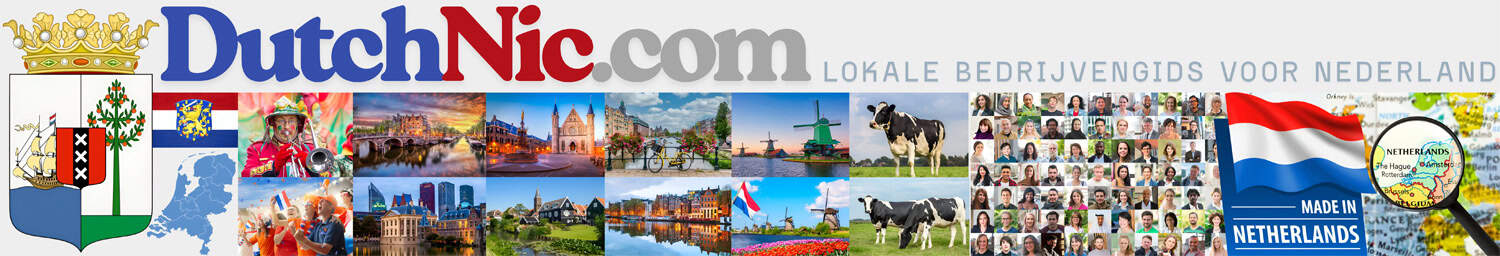 Gemaakt in Nederland - Travel Team